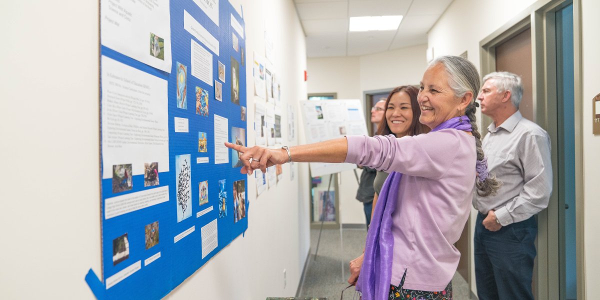 Research Symposium