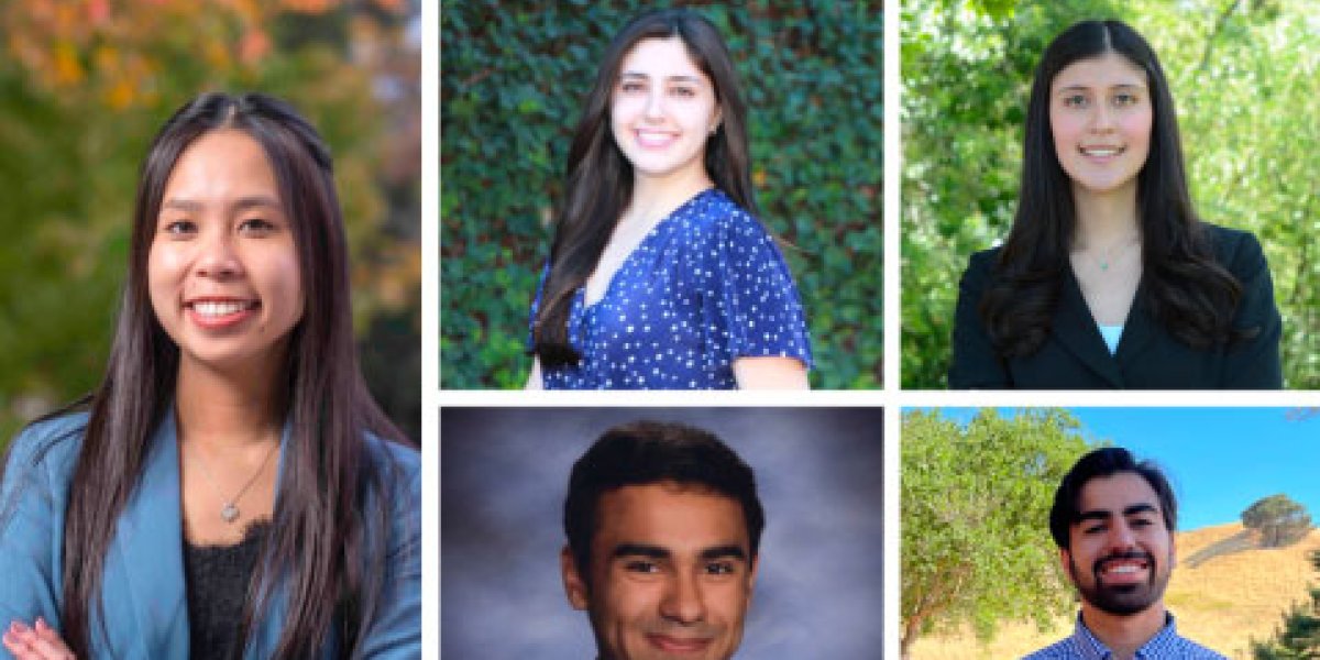 Guyette Leadership Fellows