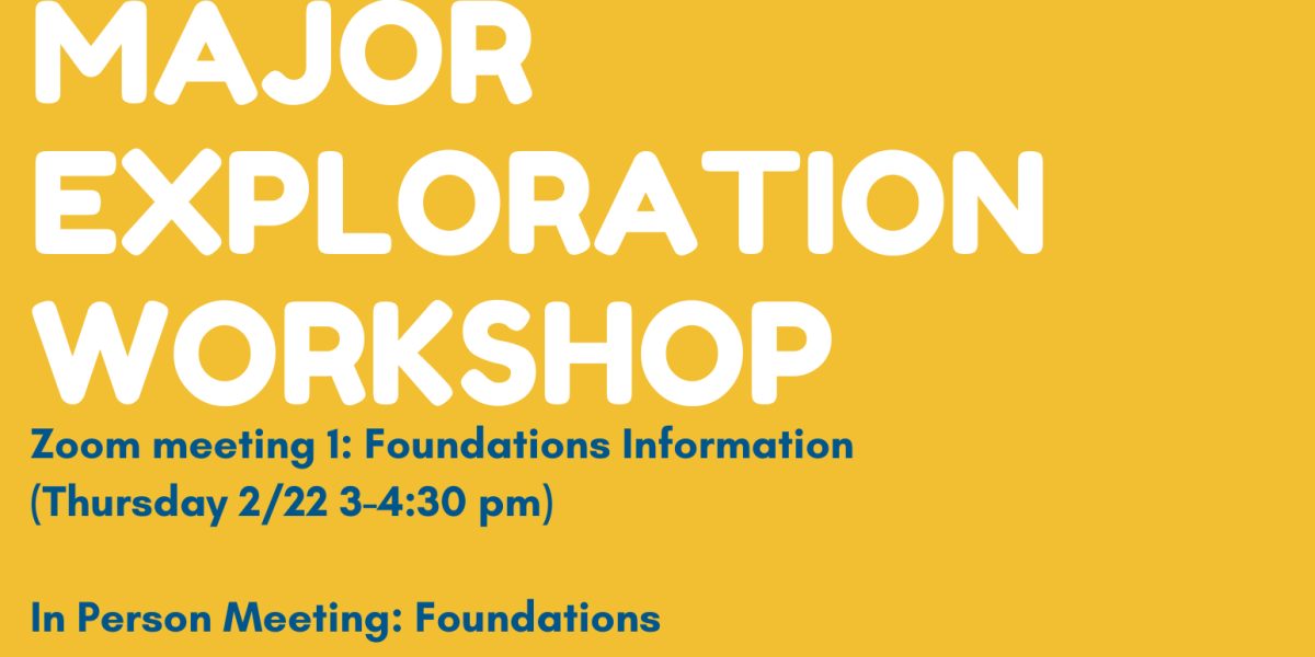 major exploration workshop spring 24 flier 