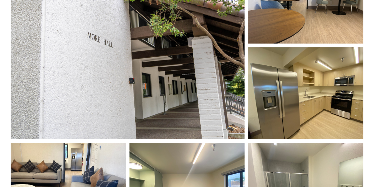 becket more living learning