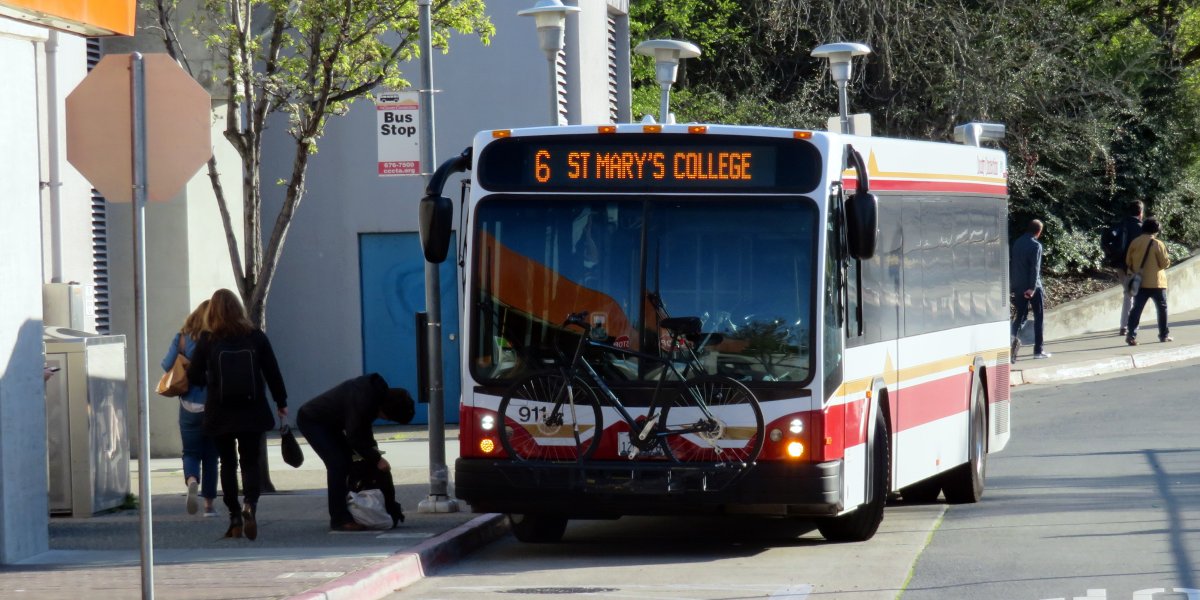 CC bus