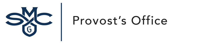 Provosts Office lockup