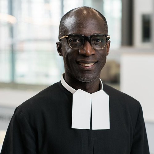 Brother Ernest Miller