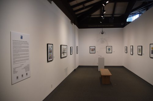 ROW 2022 SMC MoA Gallery