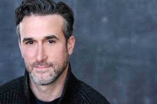 Image of Mike DiSalvo