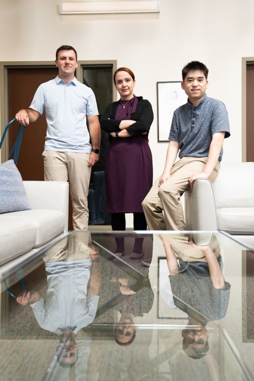 Isaeff, Sajedinia, and Li