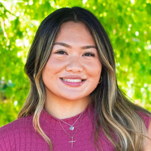 angelica buncio saint mary's