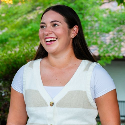 natasha sasha canedo saint mary's college