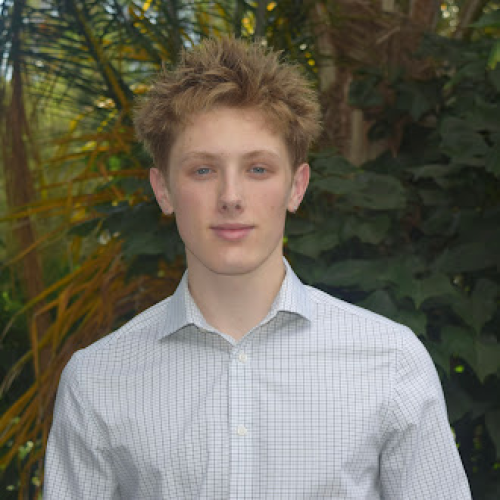 James Brumley Headshot 2025