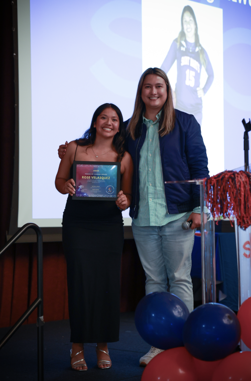 Club Sports Awards Night