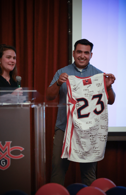 Club Sports Awards Night