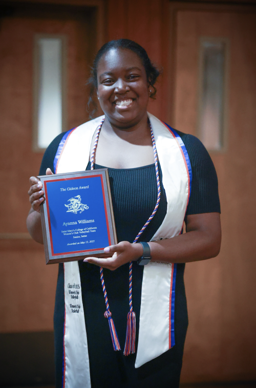 Club Sports Awards Night