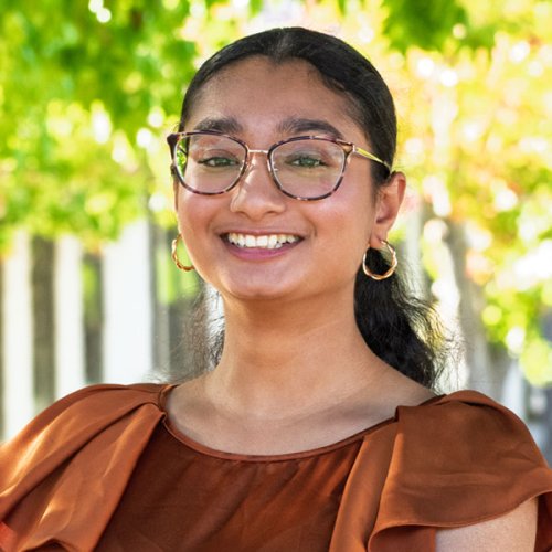 saint mary's snehal chopra