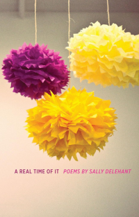 A Real Time of It book cover