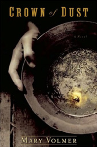 Crown of Dust book cover