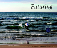 Futuring book cover