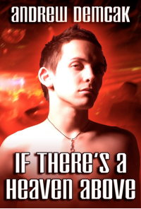 If There'a a Heaven Above book cover