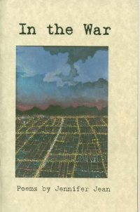 In the War book cover