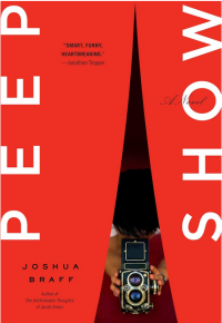 Peep Show book cover