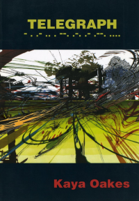 Telegraph book cover