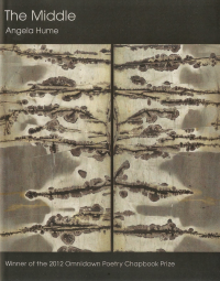 The Middle book cover