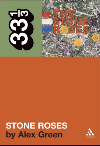 The Stone Roses book cover