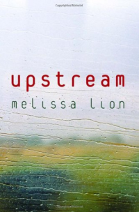 Upstream book cover