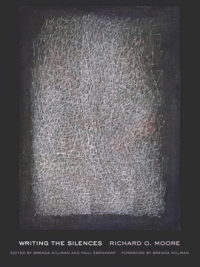 Writing the Silences book cover