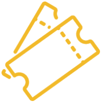 Tickets icon