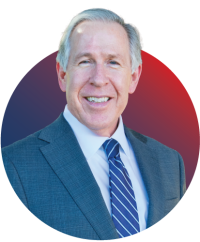 dean donald gibson saint mary's college