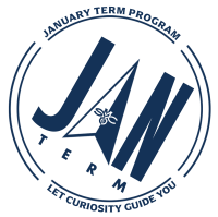Jan Term logo