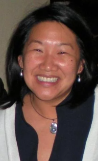 Dr Jennifer Heung Photo