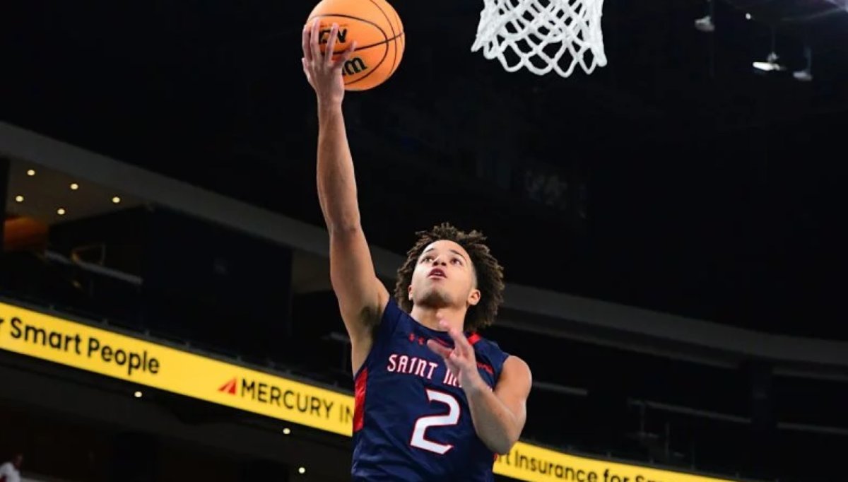 Jordan Ross at Acrisure Classic 2024