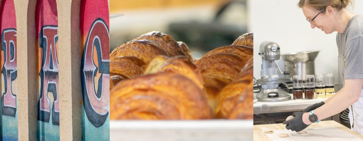 poore man bakery graphic