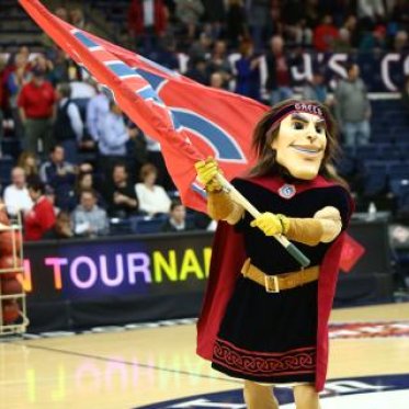 A Timeline of the Gael Mascot: From the Galloping Gaels to Gideon