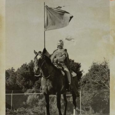 A Timeline of the Gael Mascot: From the Galloping Gaels to Gideon