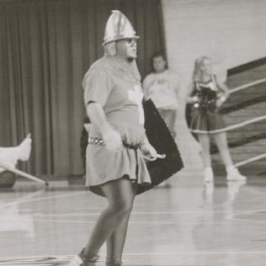 A Timeline of the Gael Mascot: From the Galloping Gaels to Gideon