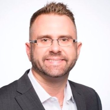 MSBA Advisor Headshot - Don Earnest