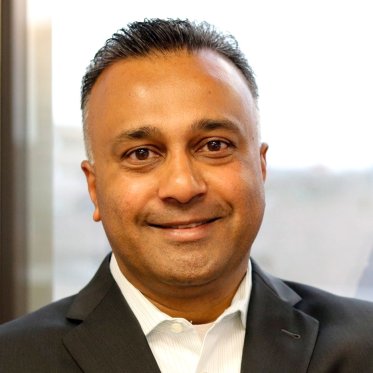 MSBA Advisor Headshot - Keyur Desai
