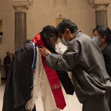 API Graduation Celebration 2023