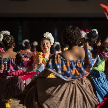 BFG performs at Efflorescence 2023