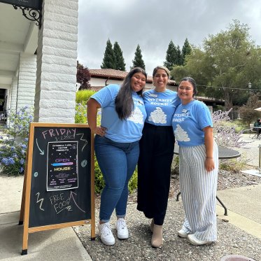 IC Pro-Staff during Feel Good Friday 9.1.23