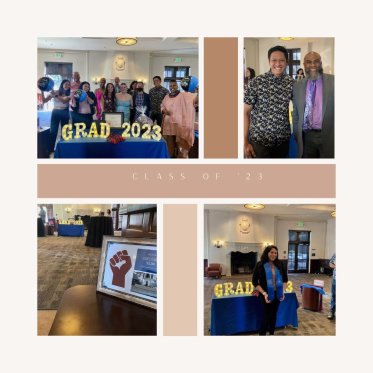 Cover photo of class of 2023