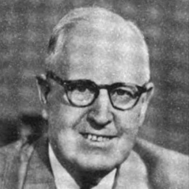 George P. Miller
