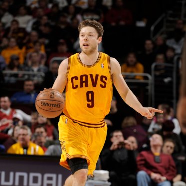 Saint Mary's College Alumni Matthew Dellavedova