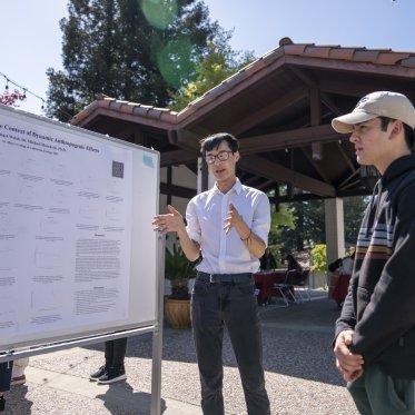 2023 Conference presenter poster