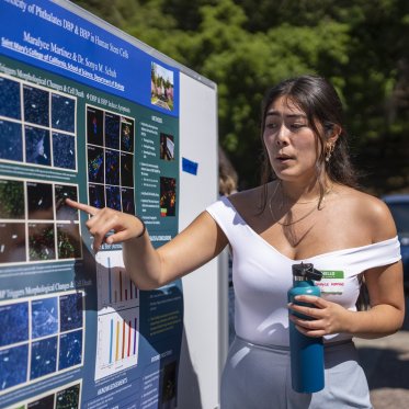 2023 Conference presenter poster