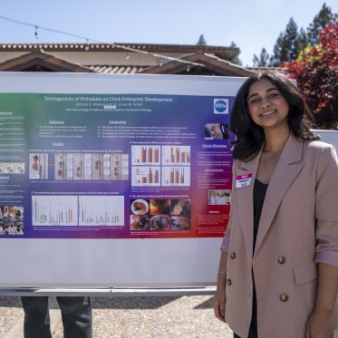 2023 Conference presenter poster