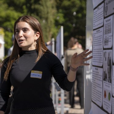 2023 Conference presenter poster