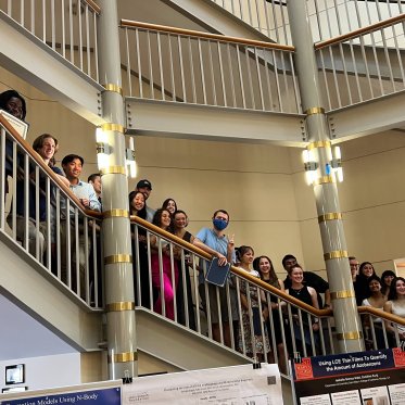 SRP 2023 research participants